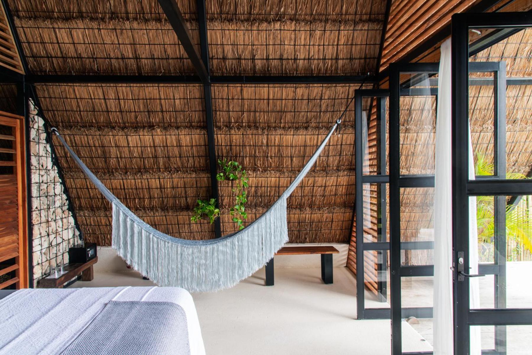 Вилла Azul Nomeolvides Bacalar - Guests Only Номер фото