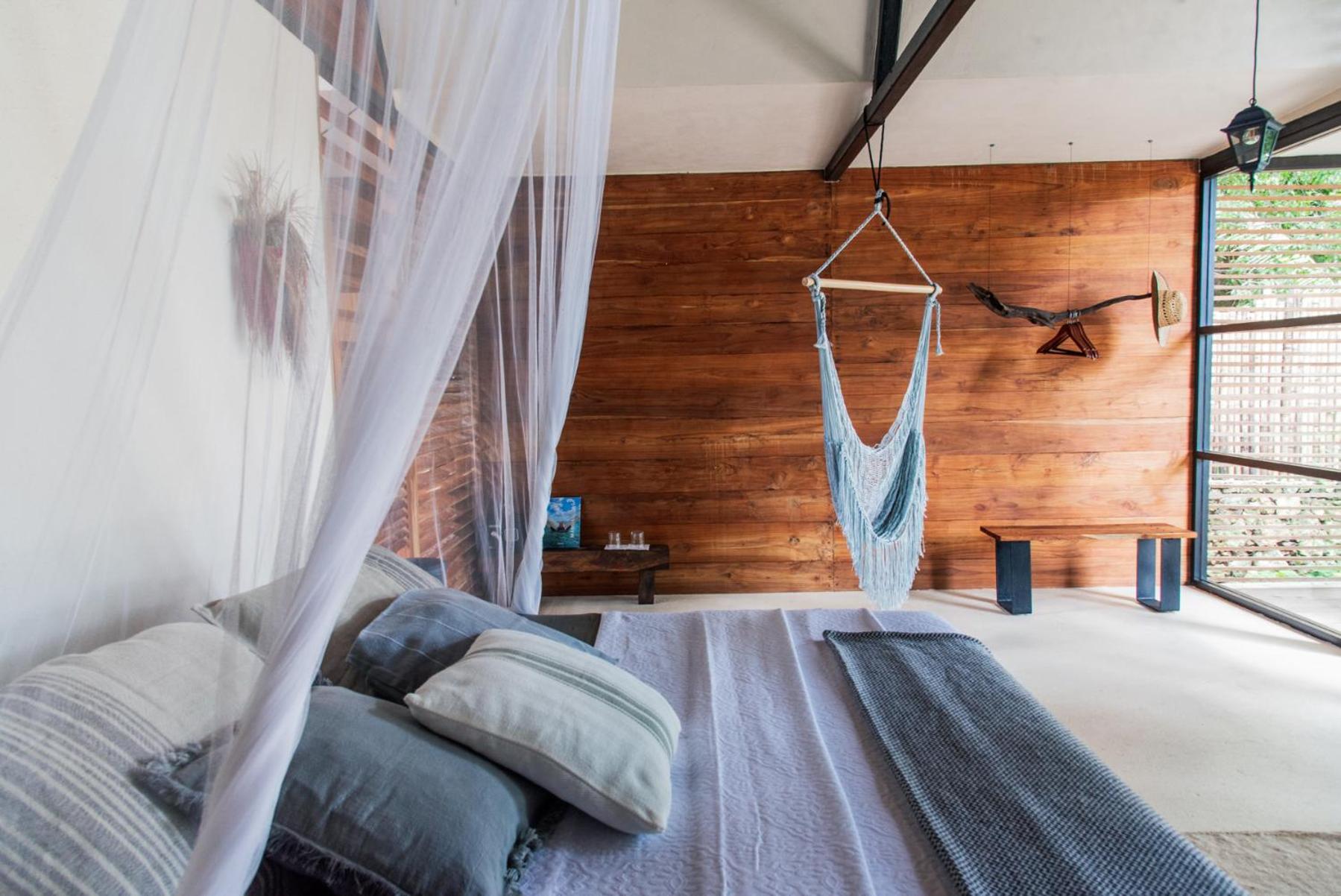 Вилла Azul Nomeolvides Bacalar - Guests Only Номер фото
