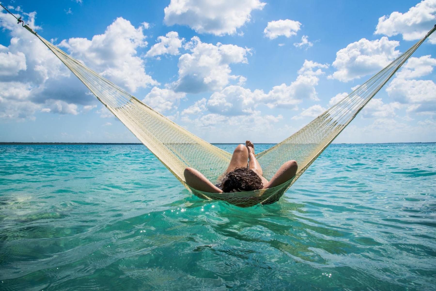 Вилла Azul Nomeolvides Bacalar - Guests Only Экстерьер фото